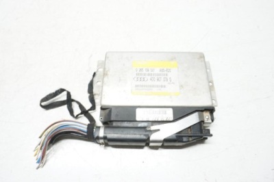 Блок управления модуль abs другое audi a4 b5 фото №1