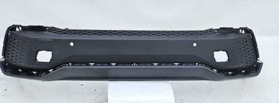 Бампер toyota lexus задняя задний фото №1