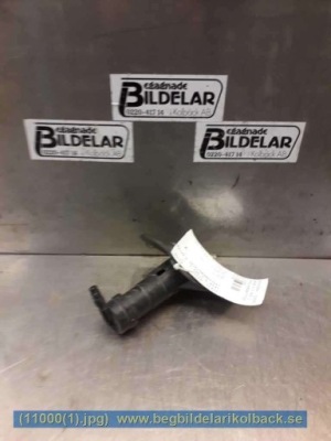 2002 saab 9-3 ver2 омыватель фара фото №1