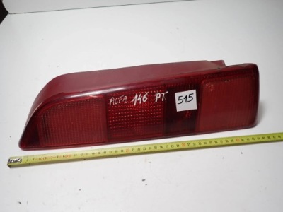 Лампа задня задня права alfa romeo 146 515 фото №1