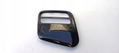 Kia proceed pro ceed 2 ii gt решітка заглушка бампера правий задня s/07 фото №1