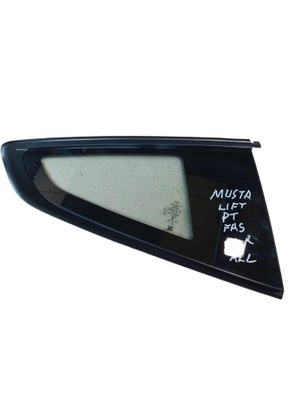 Скло кузовна права ford vi mustang lift 22r фото №1