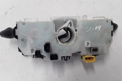 Перемикачі renault grand scénic ii jm0/1_ 255670019r 1.4l дизель 96kw 2010 фото №1