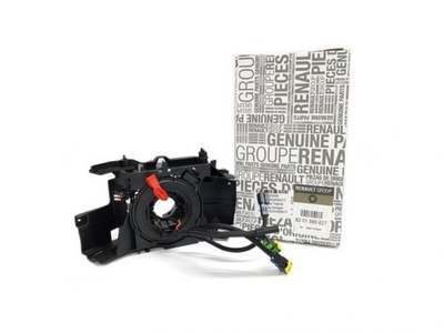 Шлейф стрічка подушки безпеки renault clio iii kangoo org фото №1