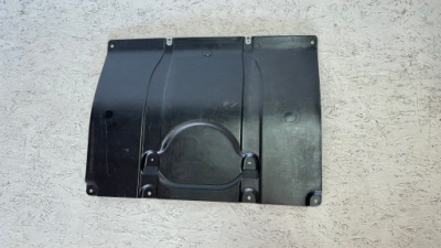 Bmw x3 g01 x4 g02 плита захист двигуна 7394744 фото №1