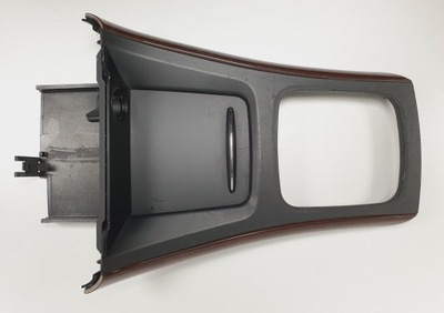 Рамка защита переключения передач mercedes w169 w245 фото №1