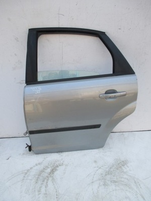 Двері ліва задні ford focus hb 06r фото №1
