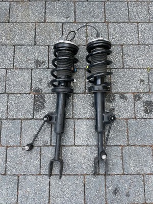 Амортизатори перед alfa romeo giulia qv фото №1