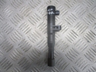 Катушка зажигания renault оригинальный номер 7700875000 фото №1