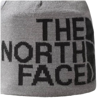 The North Face Czapka zimowa Reversible Banner