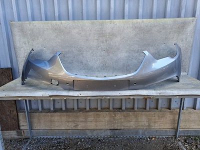 Opel crossland x бампер перед передній 39097370 фото №1