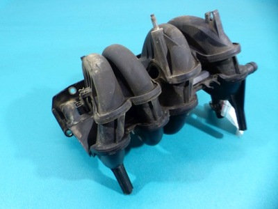 Коллектор всасывающий dacia logan i 04-08 1.4 8v фото №1