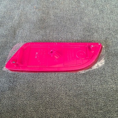 Отражатель toyota corolla cross 2022- 81920-16030 фото №1