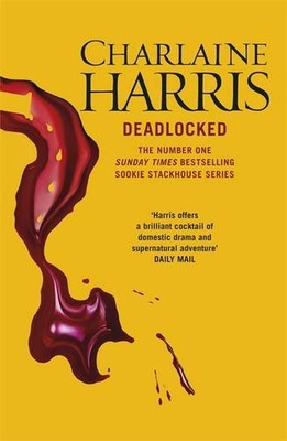 Deadlocked: A True Blood Novel Harris Charlaine