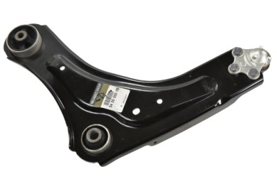 Рычаг правый перед renault laguna iii оригинал фото №1