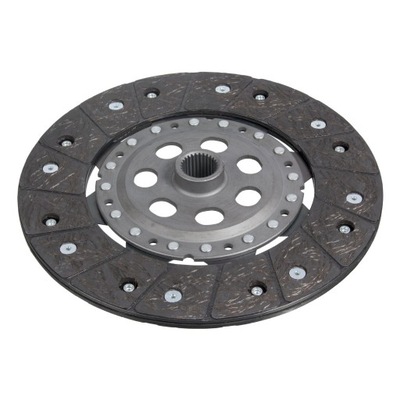 Диск сцепления vw фото №1