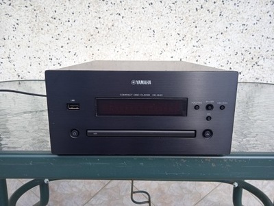 Yamaha CD640