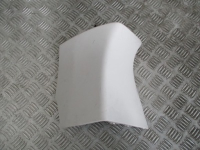 Защита стойка левый задняя 9684245877 peugeot 5008 i 1.6 vti 09-13 r. фото №1