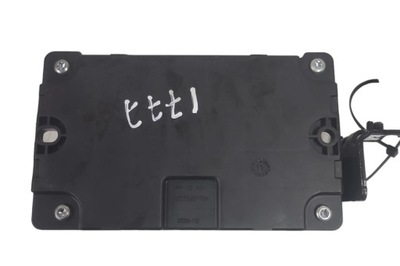 Модуль навігації renault megane iii хетчбек bz0_ 280246043r 1.5l дизель фото №1