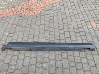 FACING, PANEL SILL LEFT RANGE ROVER VOGUE L405 CPLA-101D57-AA  