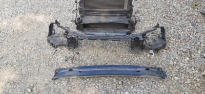 Ремень передний радиатор балка вентилятор volvo v40 2 1.6 d фото №1