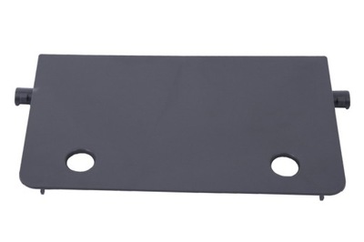 Заглушка поріг mercedes actros mp4 фото №1