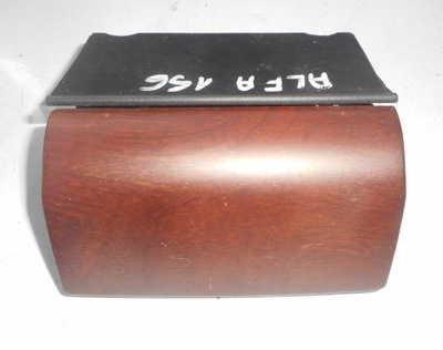 Alfa romeo 156 попільничка фото №1