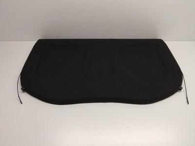 Toyota chr c-hr полка задняя багажника оригинал 2016- фото №1