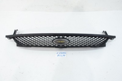 Ford s-max mk1 2006- решётка радиатора решётка решётка радиатора бампера перед 6m21-r8200-af фото №1