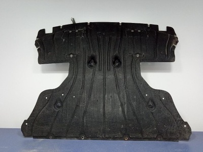 Ford mustang mach-e плита защита подвеска фото №1