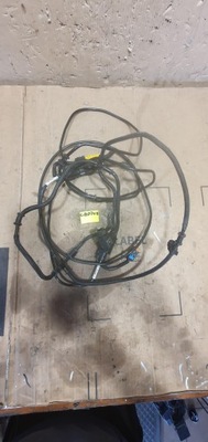 Проводка электропроводка провода топливные 1.5 dci renault captur ii 204201641r фото №1