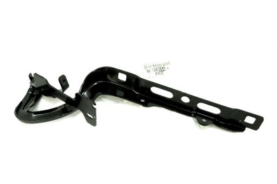 Петля капот лівий peugeot 208 2012 - оригінал фото №1