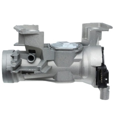 Корпус замок запалювання блокування + колодка do vw atlas beetle caddy eos up! 03- фото №1