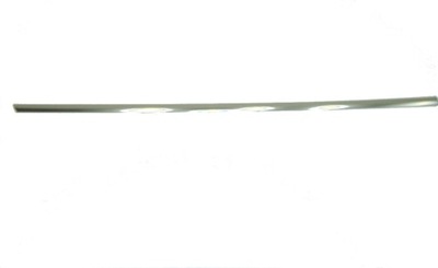 Opel молдинг хром дверь 13463924 nowa org фото №1