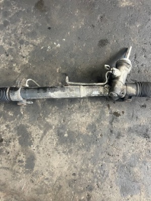 Opel insignia колонка рейка рульова europa 13292325 фото №1