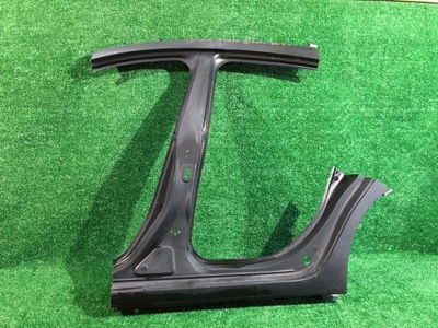 Toyota порог блок двигателя левый фото №1