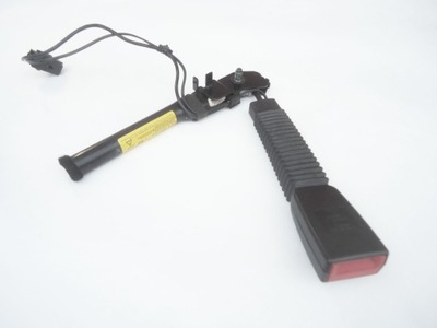 Jaguar xf натяжитель поперечина пассажира оригинал фото №1