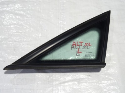 Стекло кузовная перед левая seat altea xl 5p8 06 фото №1