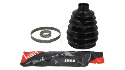 Захист шарнір zew.kpl.sirion 23/107/73 фото №1