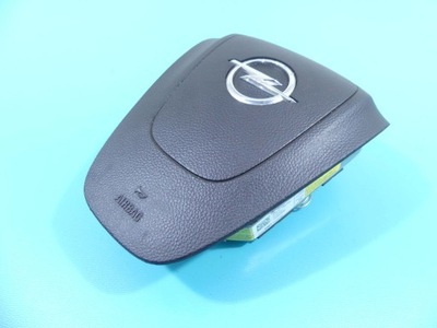 Подушка подушка безпеки водія opel insignia a 08-13 фото №1
