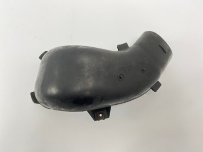 Впуск воздухозаборник воздуха труба mercedes w126 c126 se sel sec w116 1170941011 фото №1