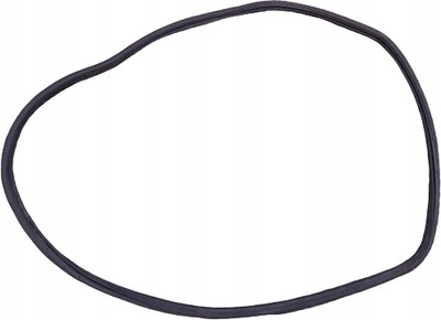 Прокладка дверь volkswagen passat b6 b7 kombi фото №1