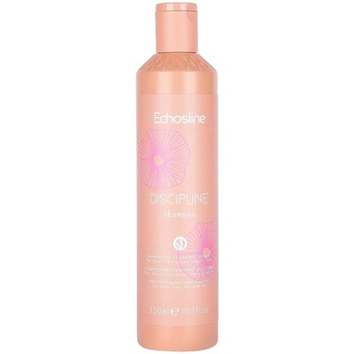 Echosline szampon do włosów puszących się, 300ml