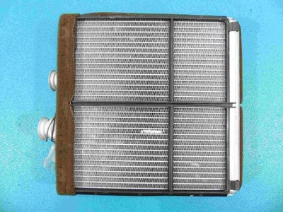 Отопитель mercedes e c207 w207 a207 фото №1