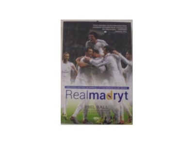 Real Madryt - Phil Ball