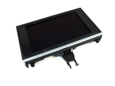 AUDI A6 A7 4G C7 ЭКРАН LCD HIGH 8