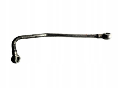 Шланг масляный турбонагнетателя toyota corolla e12 2.0 d4d 2001-2007 rok фото №1
