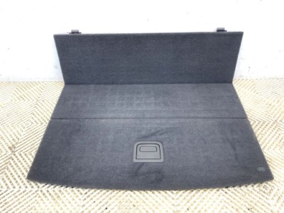 Обшивка багажника audi q5 fy suv 80a861531b підлога мат фото №1