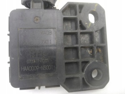 Модуль качества воздуха температуры infiniti q50 фото №1