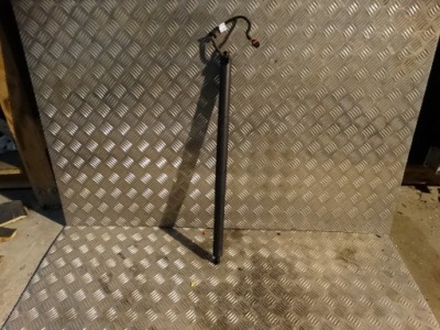 Idealny привод крышки задний panamera 971 974 sport turismo 1 фото №1